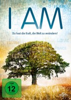 I Am (DVD) 