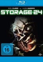 Storage 24 (Blu-ray) 