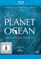 Planet Ocean (Blu-ray) 