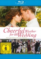 Cheerful Weather for the Wedding (Blu-ray) 