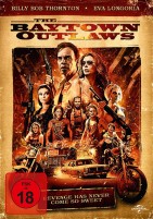 The Baytown Outlaws (DVD) 