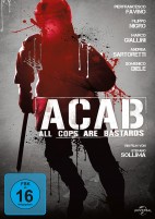A.C.A.B. - All Cops Are Bastards (DVD) 