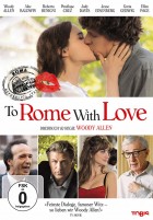 To Rome with Love (DVD) 