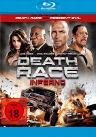 Death Race: Inferno (Blu-ray) 
