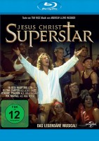Jesus Christ Superstar - Das Legendäre Musical (Blu-ray) 