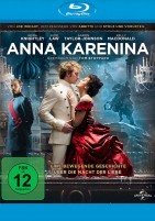 Anna Karenina (Blu-ray) 