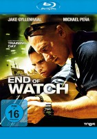 End of Watch (Blu-ray) 