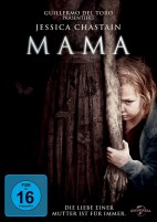 Mama (DVD) 
