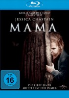 Mama (Blu-ray) 