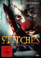 Stitches - Bad Clown (DVD) 