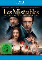 Les Misérables (Blu-ray) 