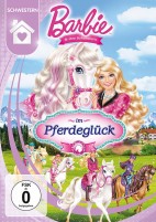 Barbie & ihre Schwestern im Pferdeglück (DVD) 