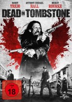 Dead in Tombstone (DVD) 