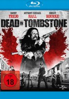Dead in Tombstone (Blu-ray) 