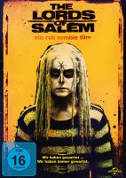 The Lords of Salem (DVD) 