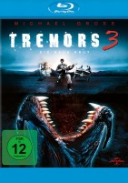 Tremors 3 - Die neue Brut (Blu-ray) 