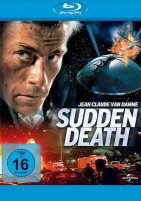 Sudden Death (Blu-ray) 