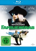 Familiengrab - Alfred Hitchcock Collection (Blu-ray) 