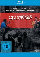 Clockers (Blu-ray) 