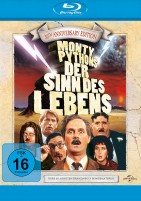 Monty Python's - Der Sinn des Lebens (Blu-ray) 