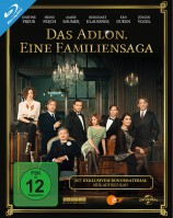 Das Adlon - Eine Familiensaga (Blu-ray) 