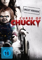 Curse of Chucky (DVD) 