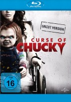 Curse of Chucky (Blu-ray) 
