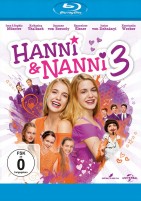Hanni & Nanni 3 (Blu-ray) 