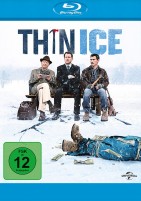 Thin Ice (Blu-ray) 