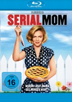 Serial Mom (Blu-ray) 
