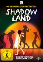 Shadowland (DVD) 