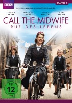 Call the Midwife - Staffel 01 (DVD) 