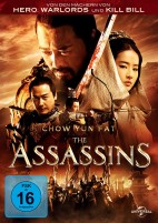The Assassins (DVD) 