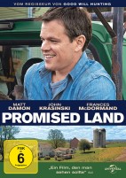 Promised Land (DVD) 