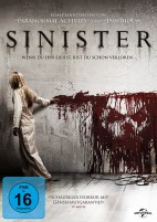 Sinister (DVD) 