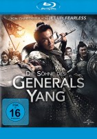Die Söhne des Generals Yang (Blu-ray) 