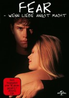 Fear - Wenn Liebe Angst macht (DVD) 
