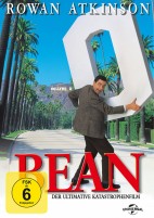 Bean - Der ultimative Katastrophenfilm - 3. Auflage (DVD) 