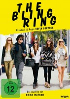 The Bling Ring (DVD) 