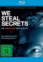 We Steal Secrets: Die WikiLeaks Geschichte (Blu-ray) 