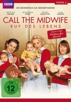 Call the Midwife - Staffel 02 (DVD) 