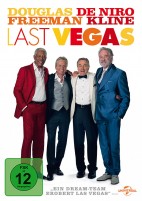 Last Vegas (DVD) 