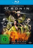47 Ronin (Blu-ray) 