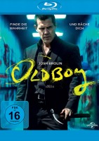 Oldboy (Blu-ray) 