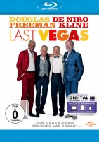 Last Vegas (Blu-ray) 