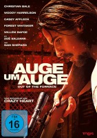 Auge um Auge - Out of the Furnace (DVD) 