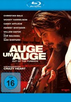 Auge um Auge - Out of the Furnace (Blu-ray) 