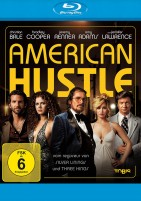 American Hustle (Blu-ray) 