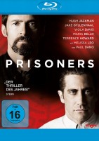 Prisoners (Blu-ray) 