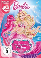 Barbie in: Die Magischen Perlen (DVD) 